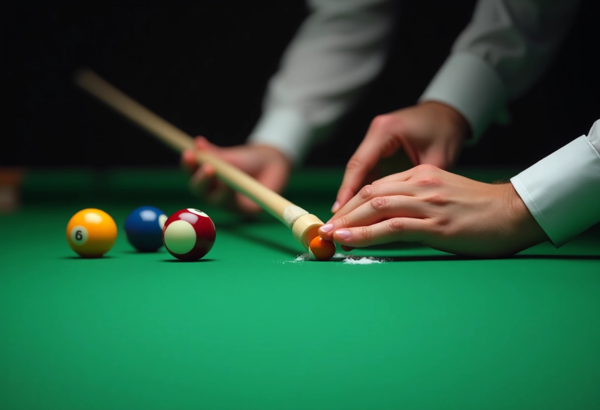 billard français