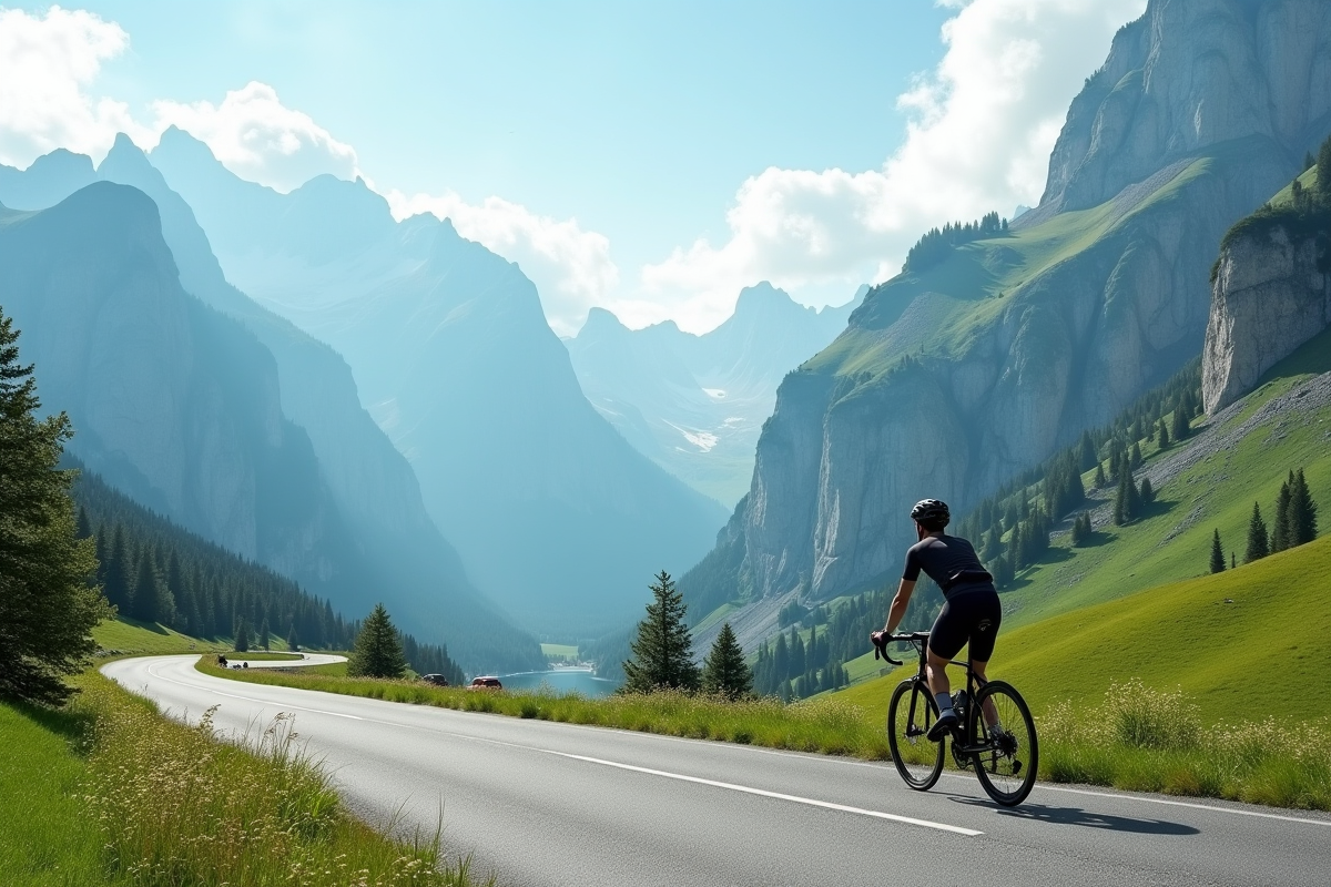 col de la madeleine